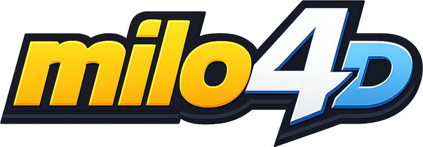 Logo milo4d